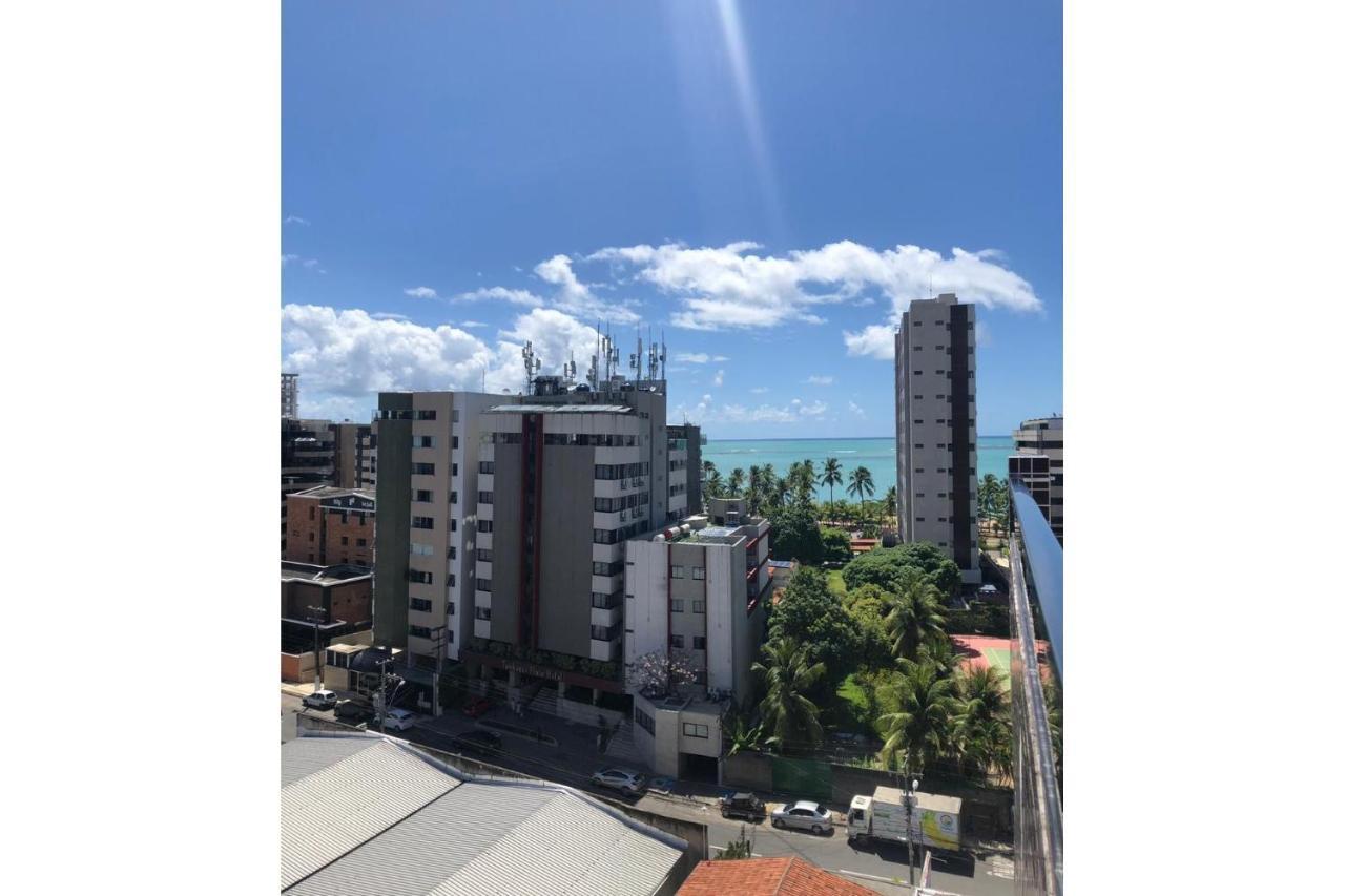 Edificio Tabriz Apto. 204 Nobile Stays Maceió Esterno foto