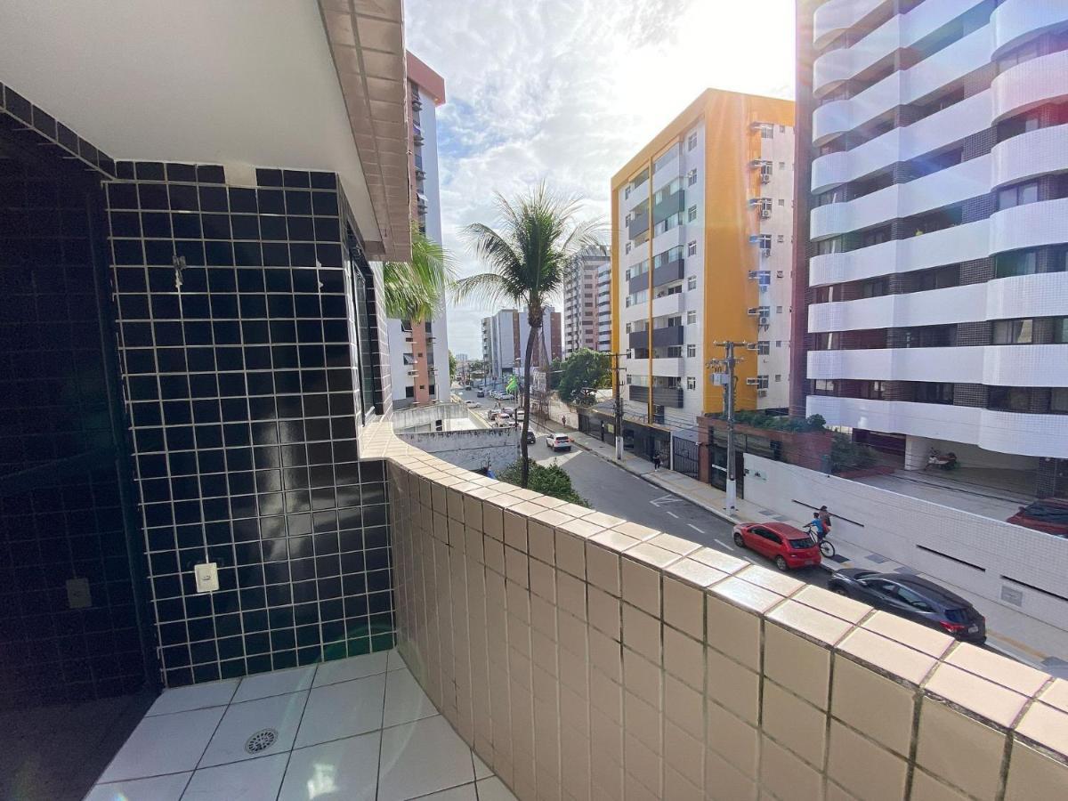 Edificio Tabriz Apto. 204 Nobile Stays Maceió Esterno foto