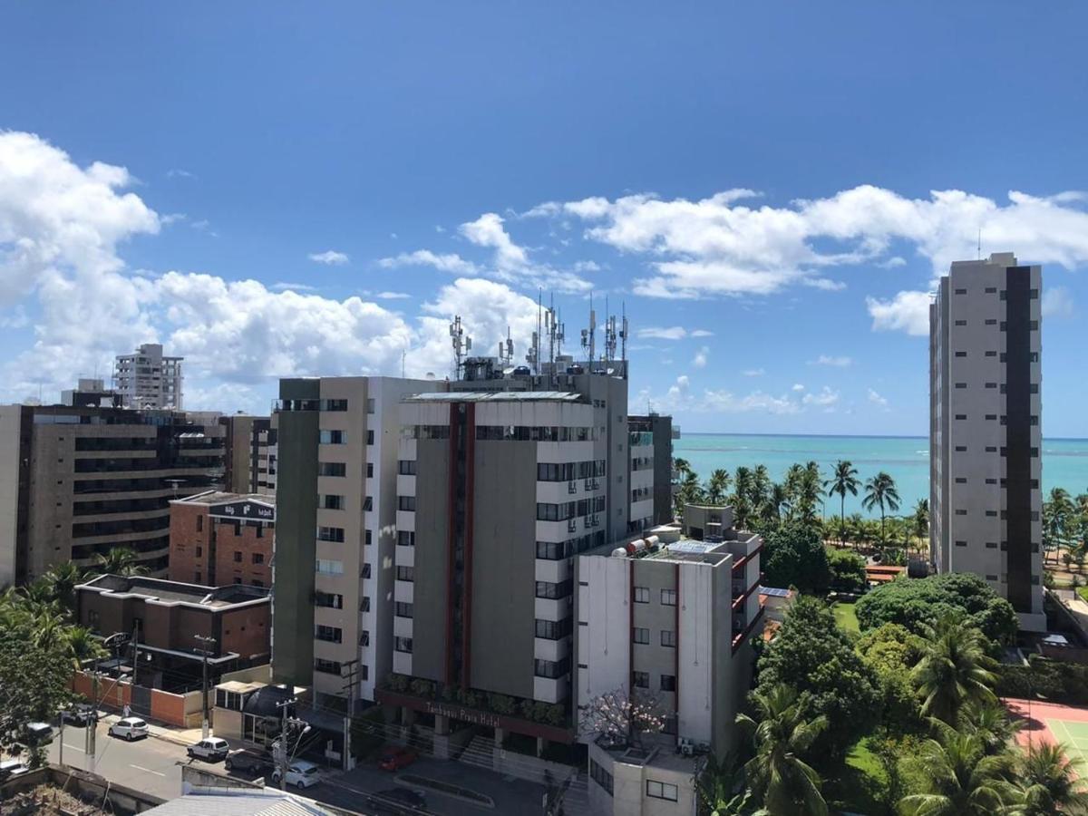 Edificio Tabriz Apto. 204 Nobile Stays Maceió Esterno foto