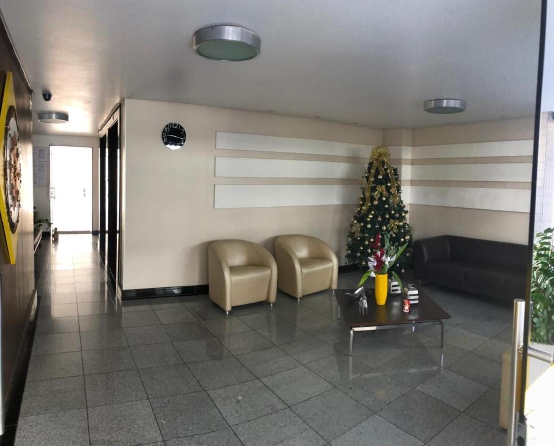 Edificio Tabriz Apto. 204 Nobile Stays Maceió Esterno foto